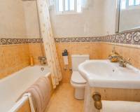Reventa - Chalet Independiente - Ciudad Quesada - Rojales