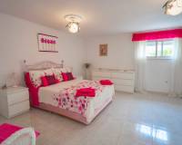 Reventa - Chalet Independiente - Ciudad Quesada - Rojales