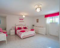Reventa - Chalet Independiente - Ciudad Quesada - Rojales