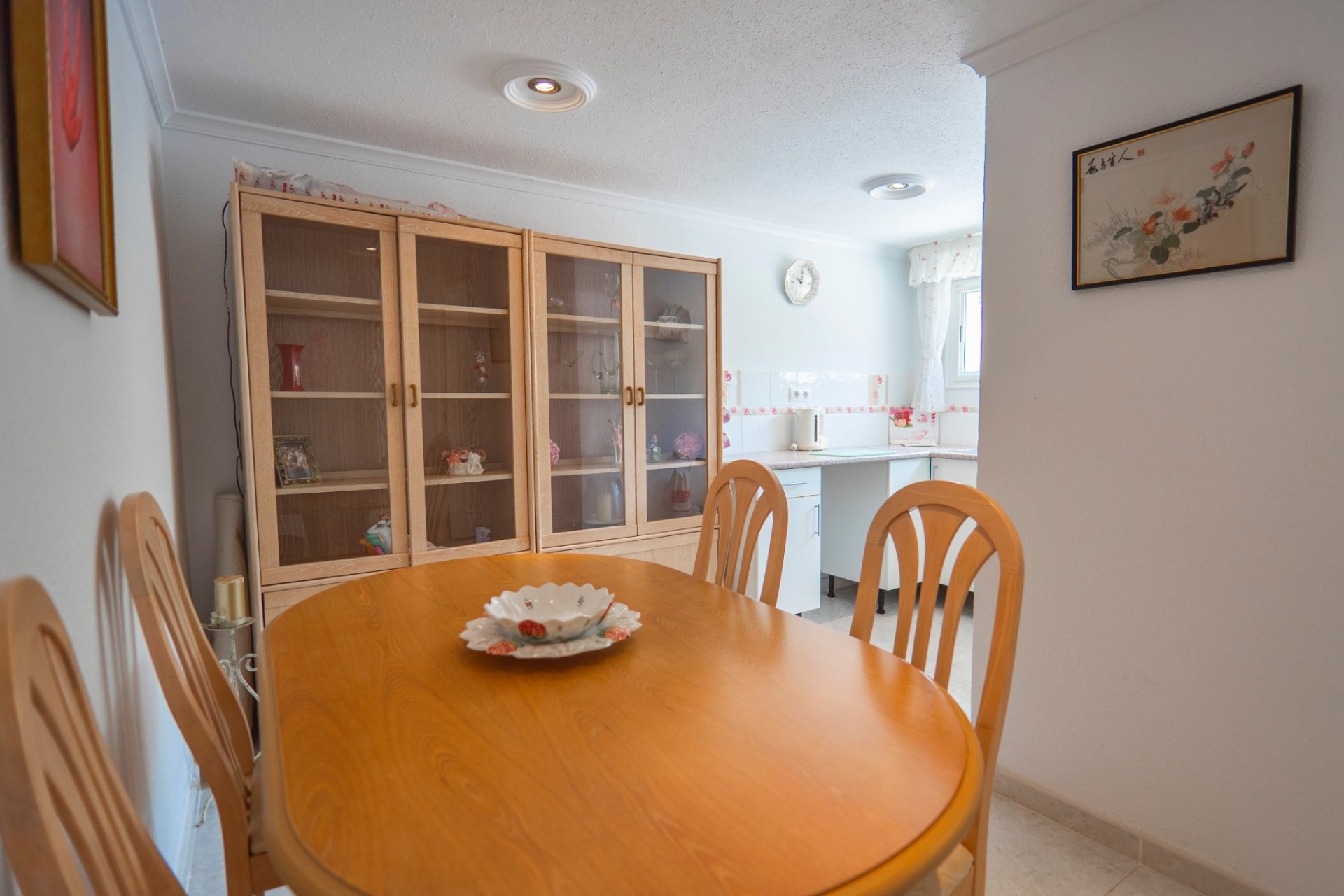 Reventa - Chalet Independiente - Ciudad Quesada - Rojales