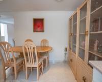 Reventa - Chalet Independiente - Ciudad Quesada - Rojales