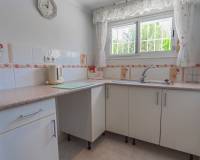 Reventa - Chalet Independiente - Ciudad Quesada - Rojales