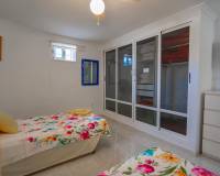 Reventa - Chalet Independiente - Ciudad Quesada - Rojales