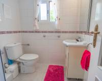 Reventa - Chalet Independiente - Ciudad Quesada - Rojales