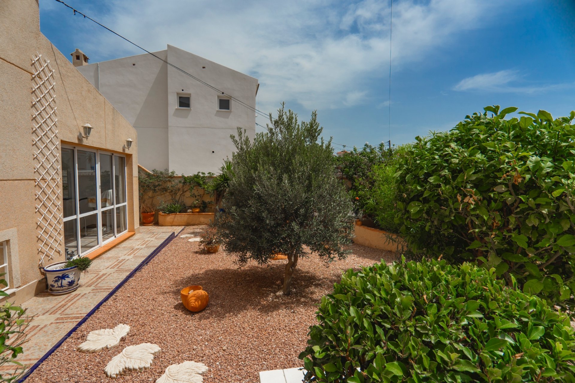 Reventa - Chalet Independiente - Ciudad Quesada - Rojales