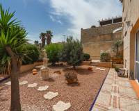 Reventa - Chalet Independiente - Ciudad Quesada - Rojales