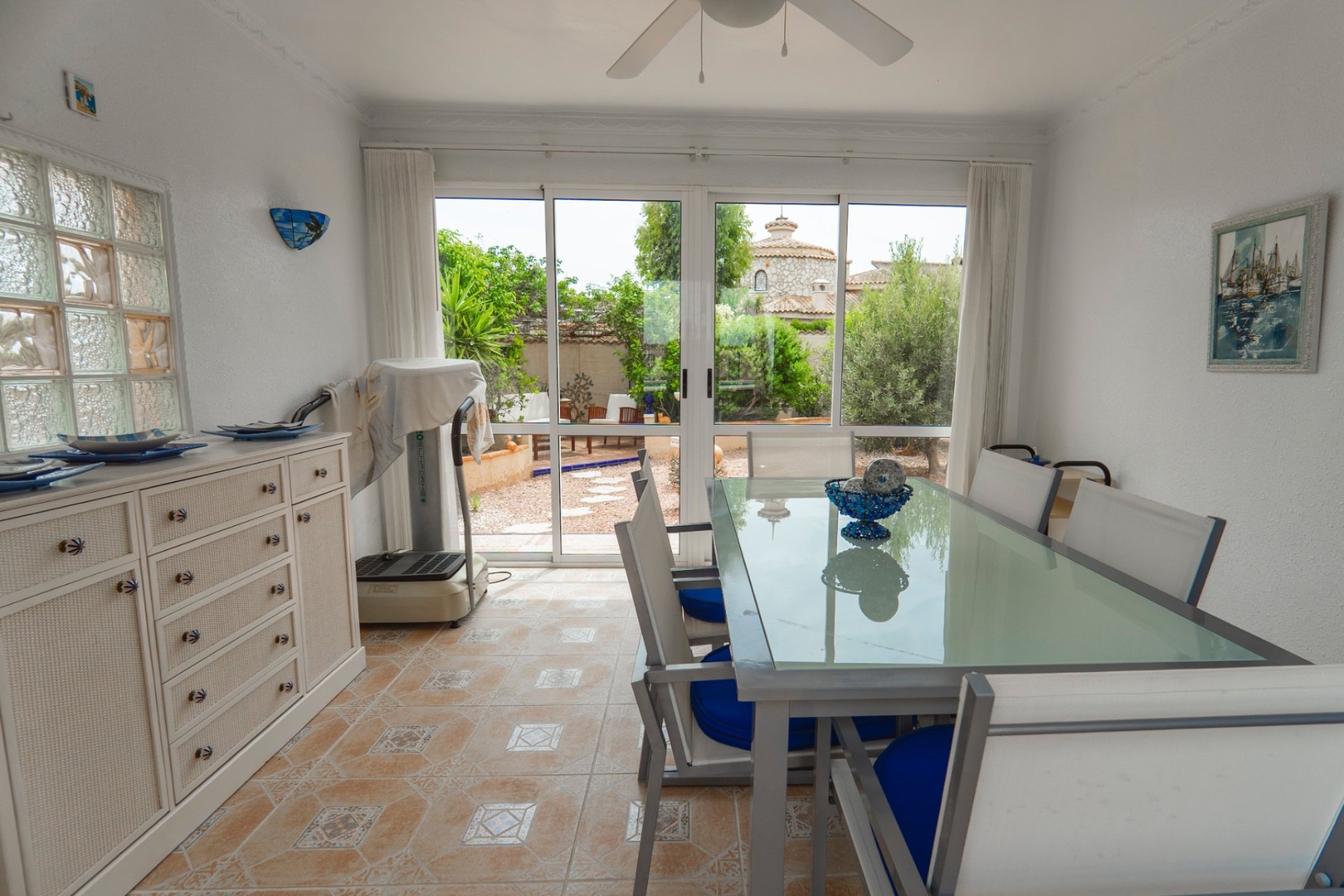 Reventa - Chalet Independiente - Ciudad Quesada - Rojales