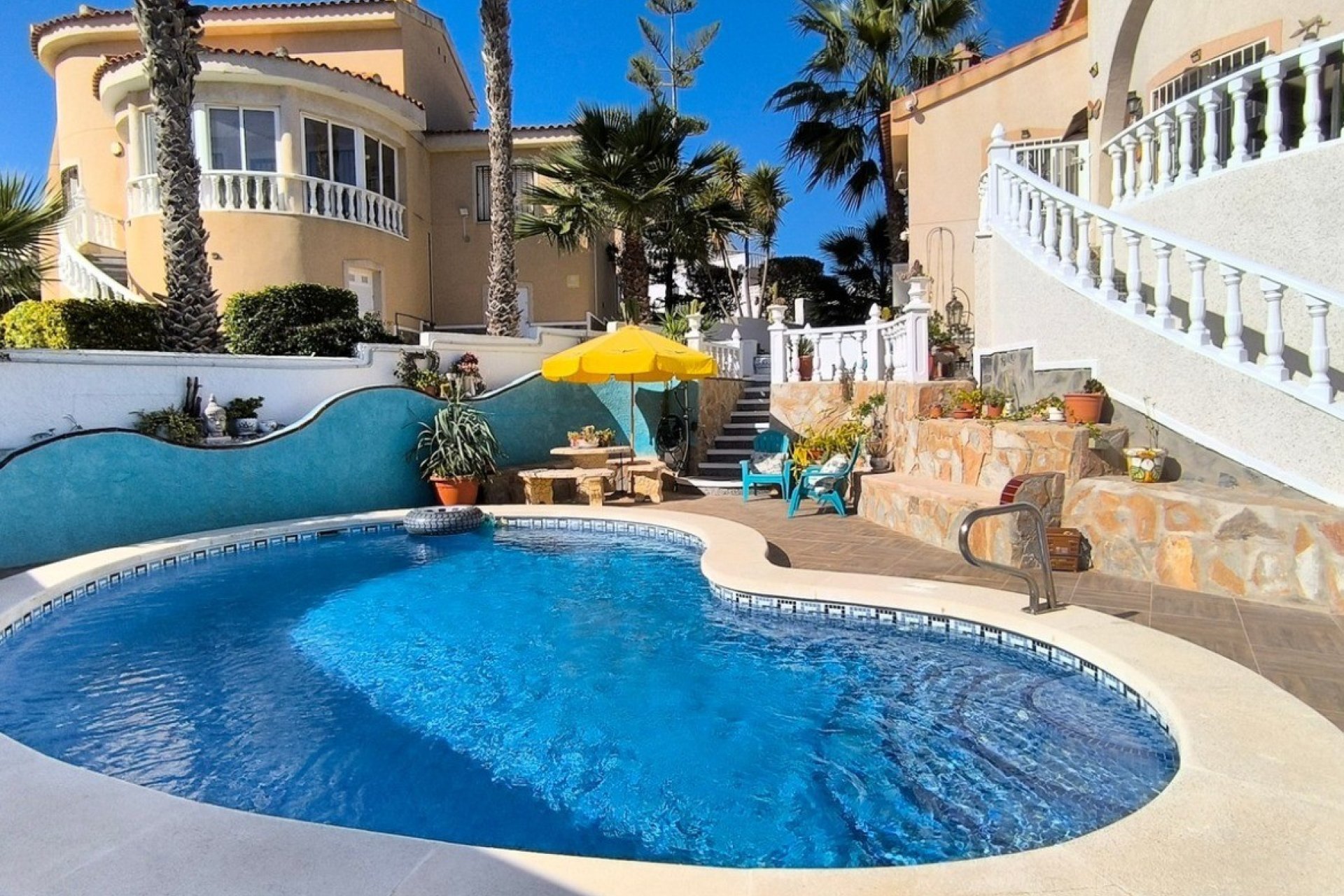 Reventa - Chalet Independiente - Ciudad Quesada