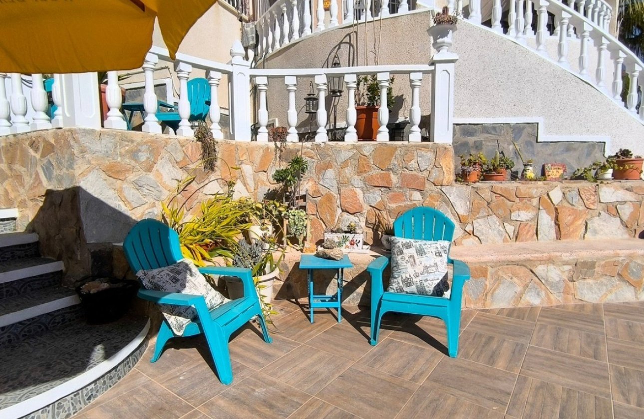 Reventa - Chalet Independiente - Ciudad Quesada