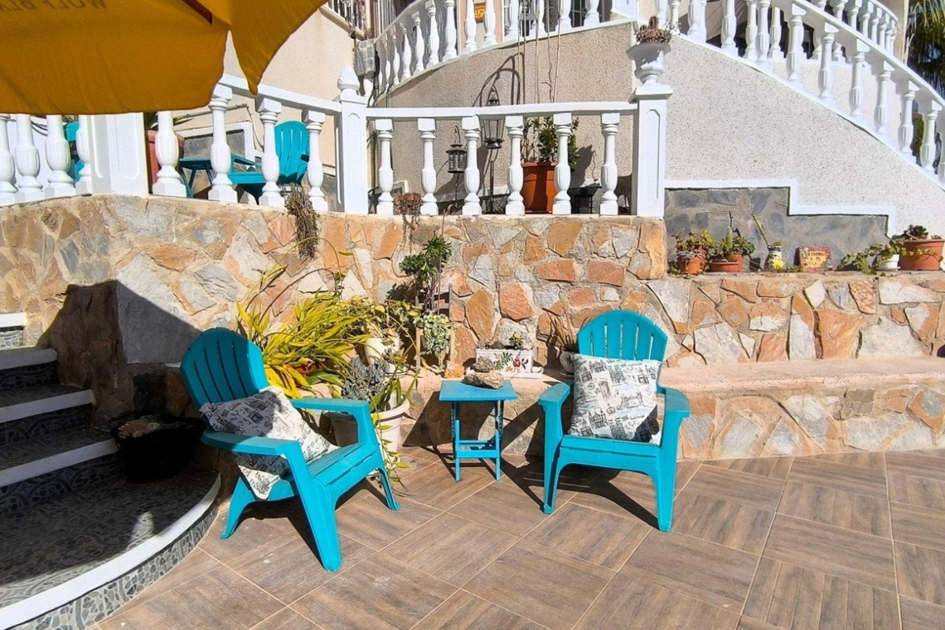 Reventa - Chalet Independiente - Ciudad Quesada