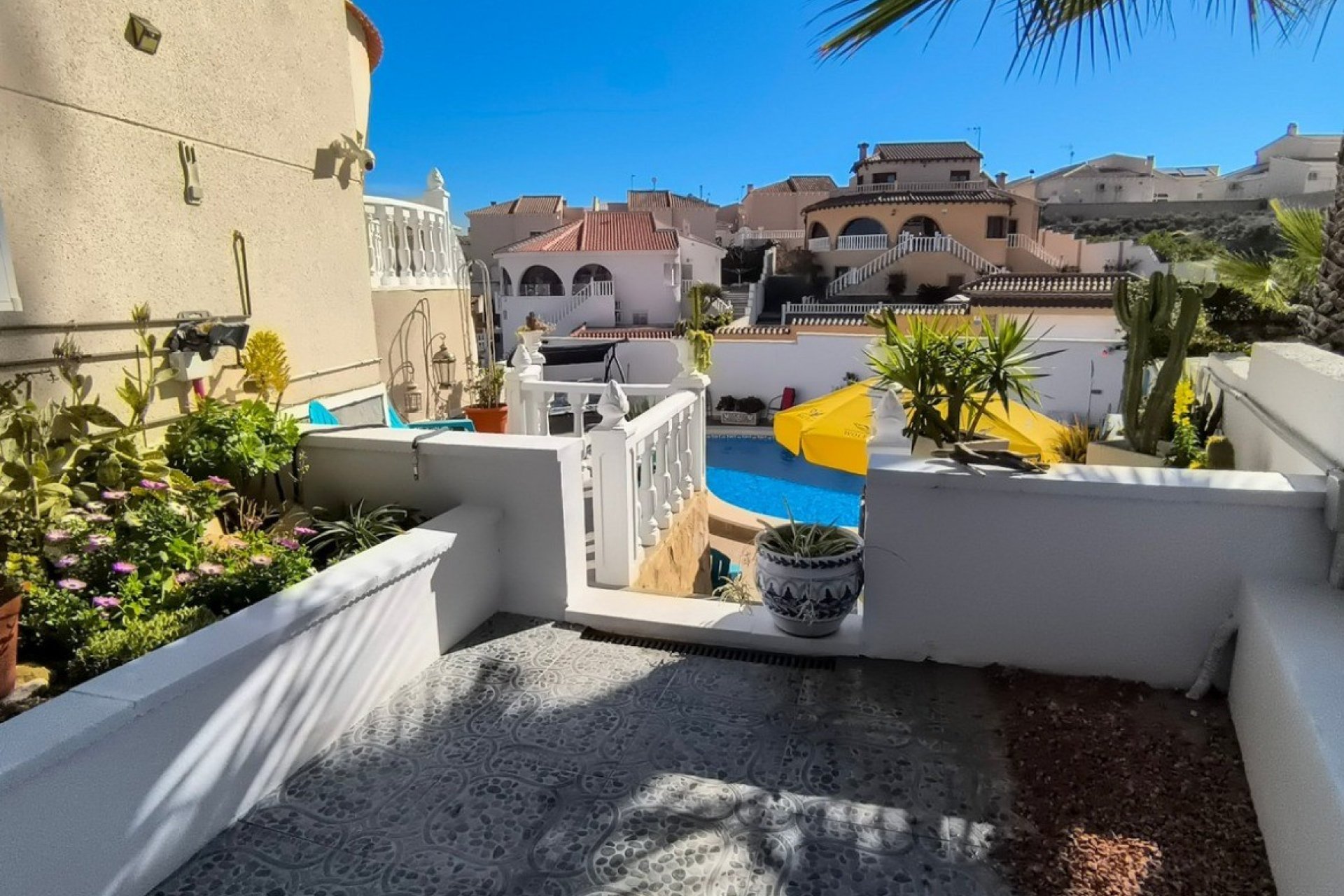 Reventa - Chalet Independiente - Ciudad Quesada