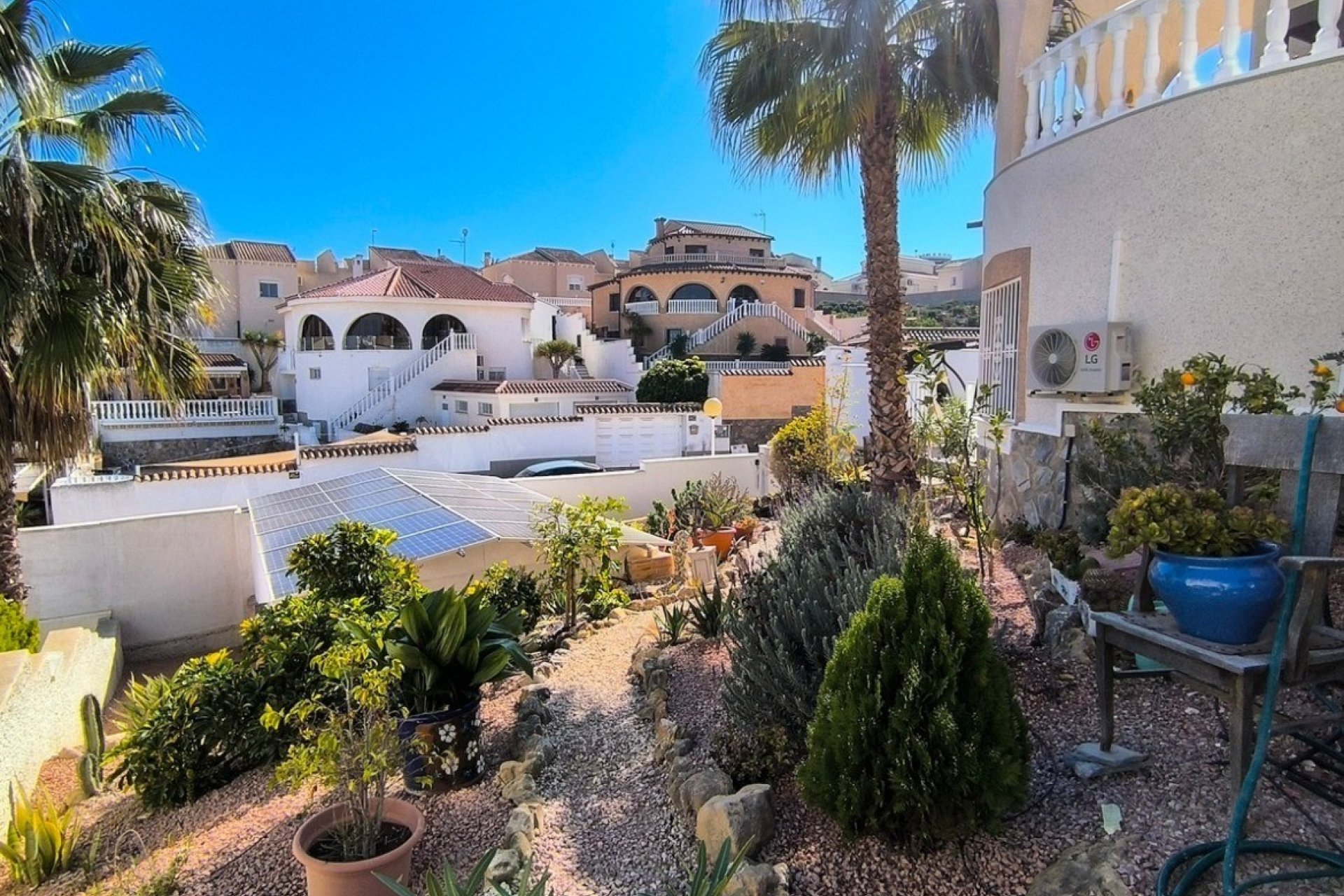 Reventa - Chalet Independiente - Ciudad Quesada