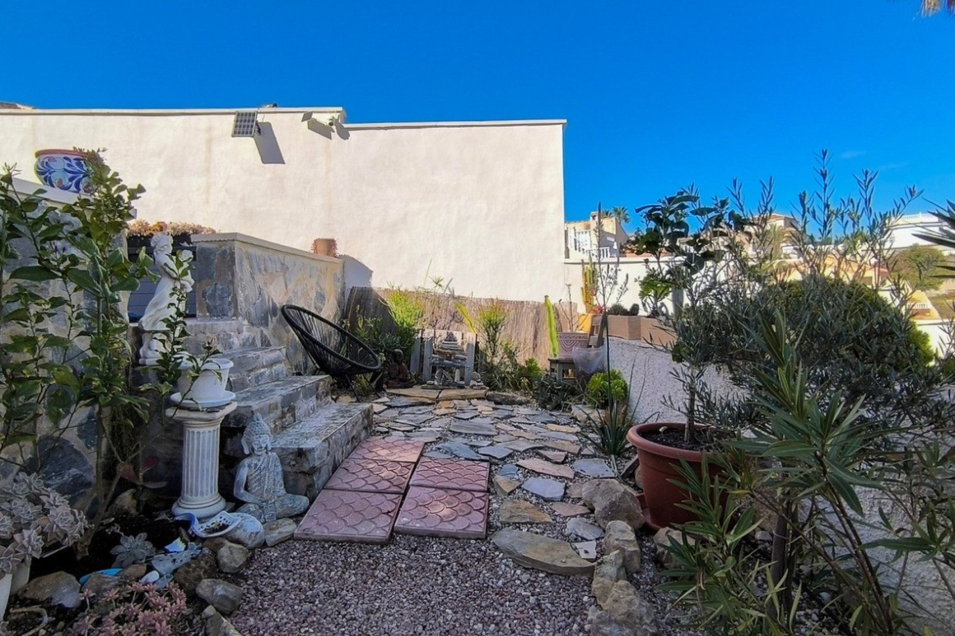 Reventa - Chalet Independiente - Ciudad Quesada