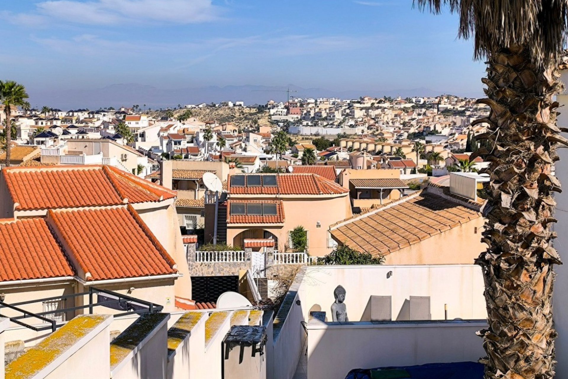 Reventa - Chalet Independiente - Ciudad Quesada