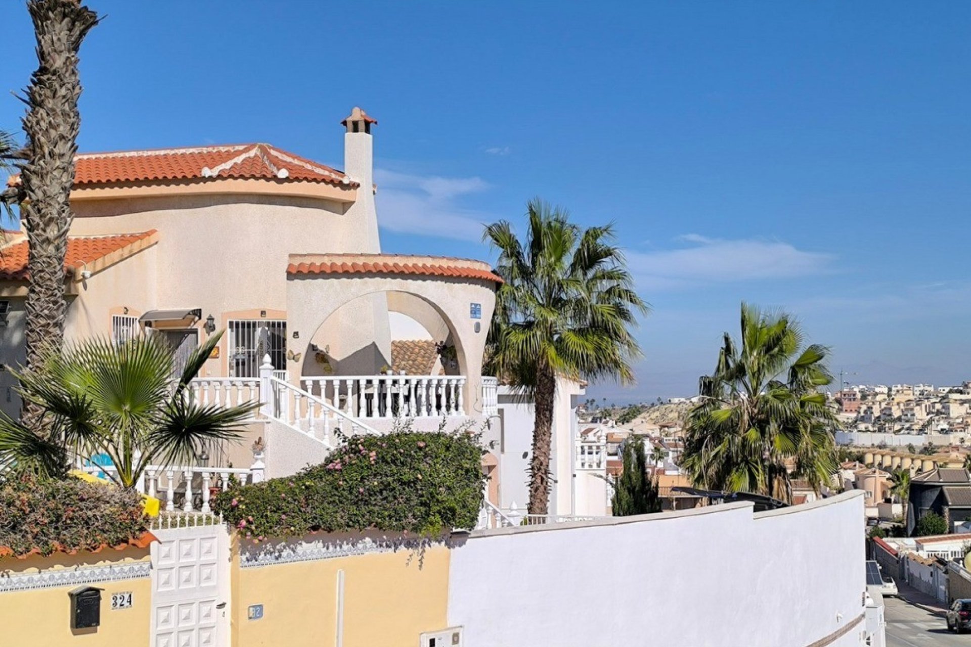 Reventa - Chalet Independiente - Ciudad Quesada