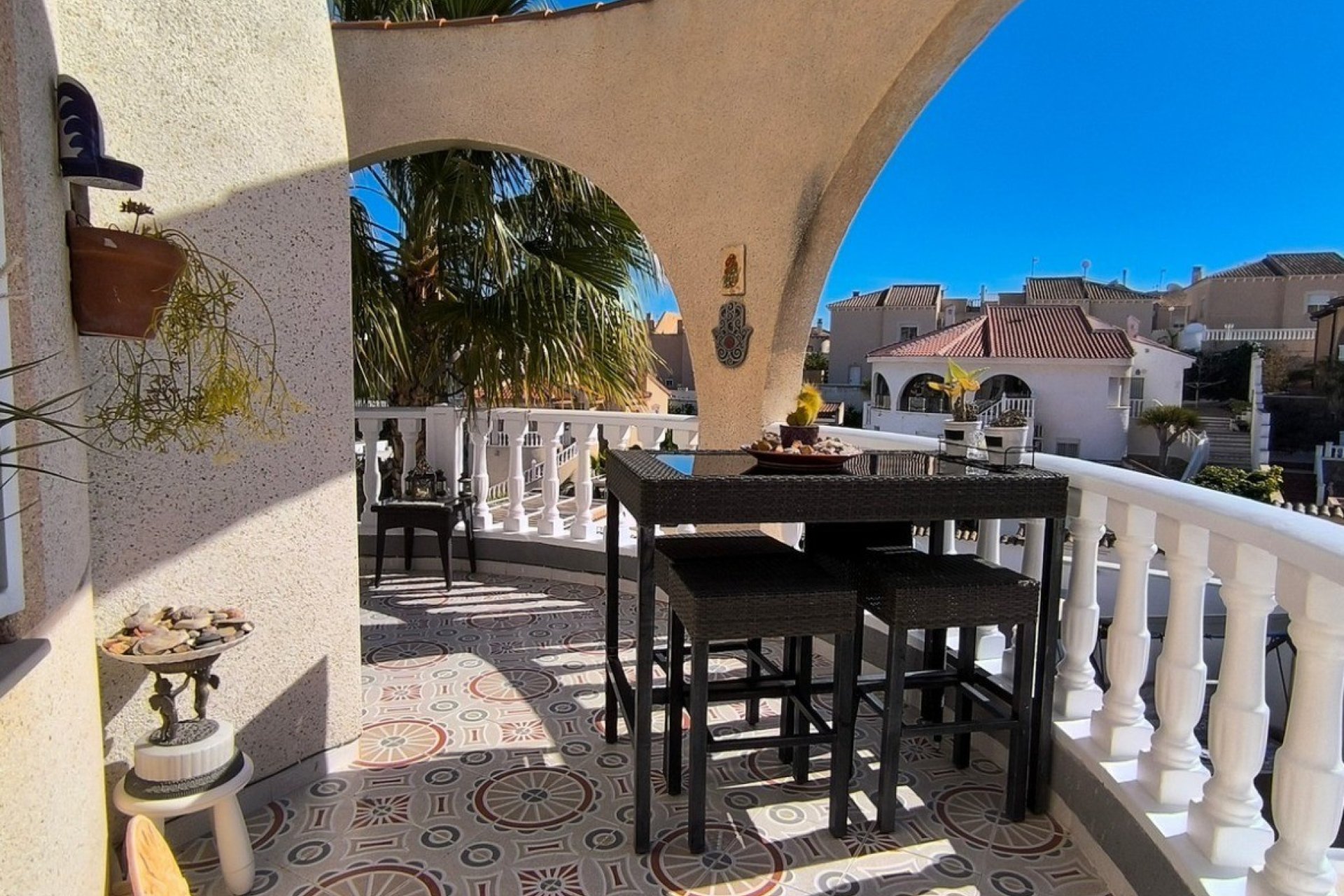 Reventa - Chalet Independiente - Ciudad Quesada