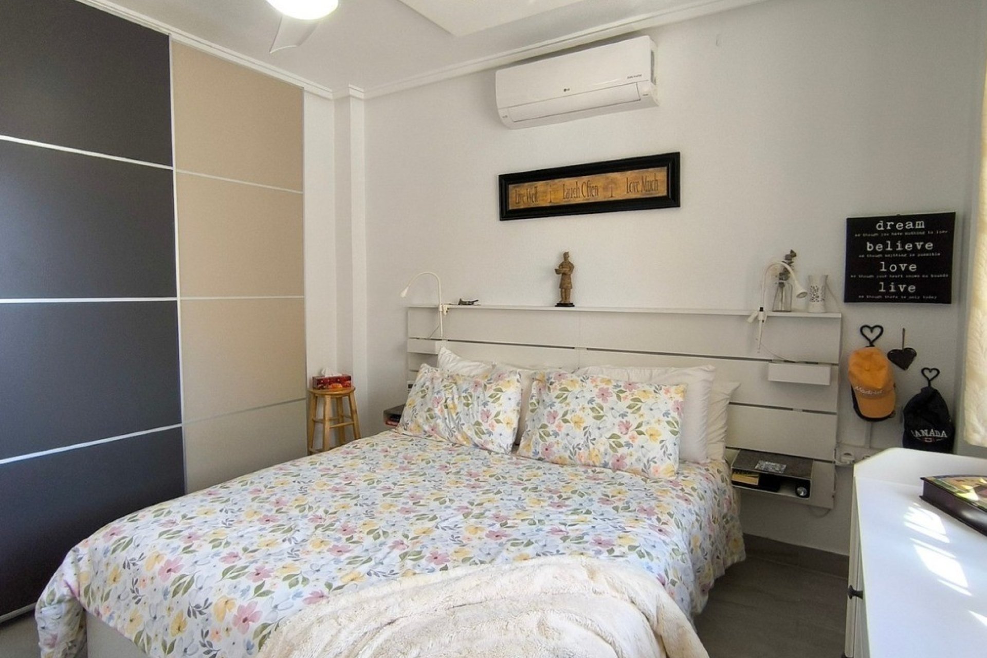 Reventa - Chalet Independiente - Ciudad Quesada