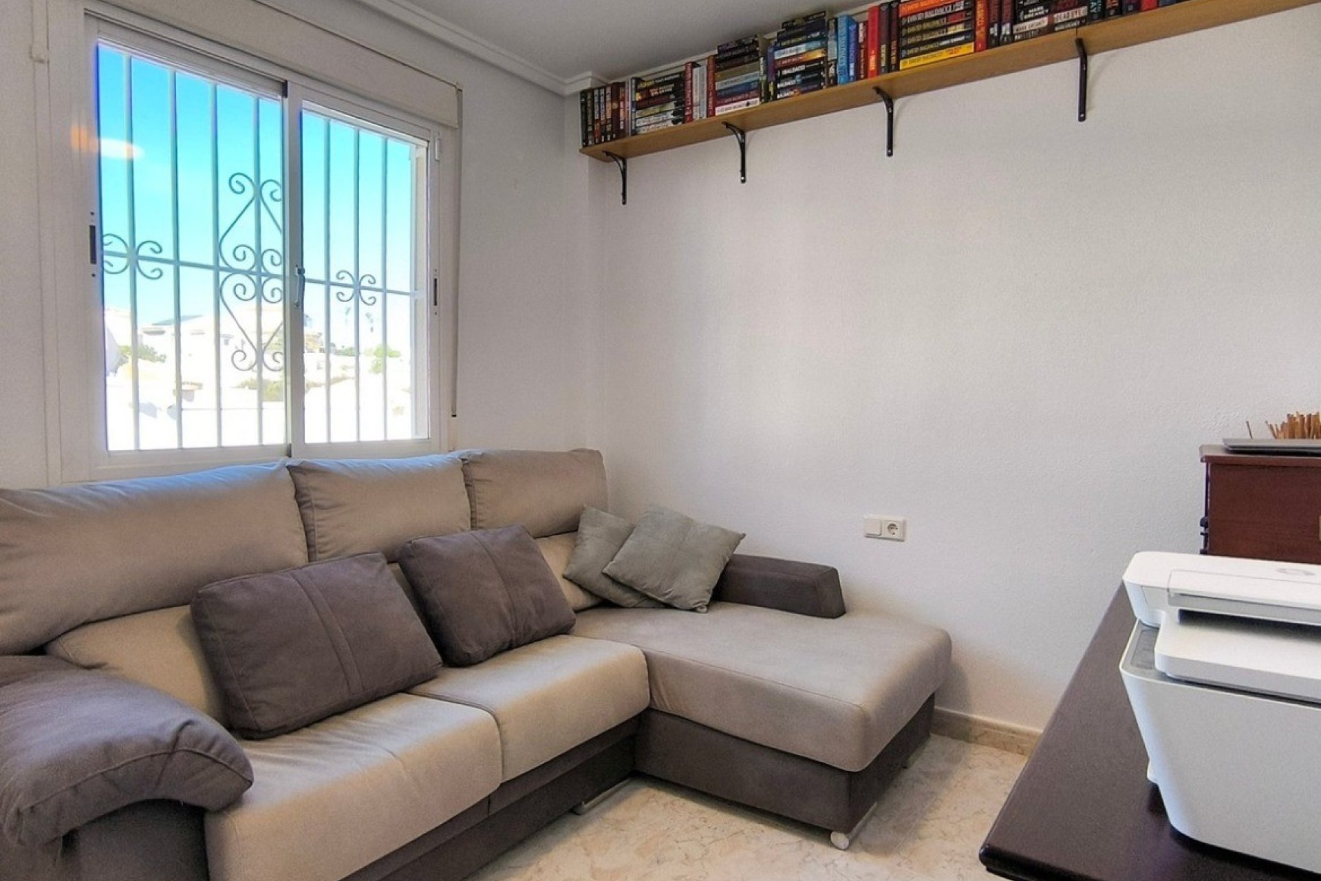 Reventa - Chalet Independiente - Ciudad Quesada