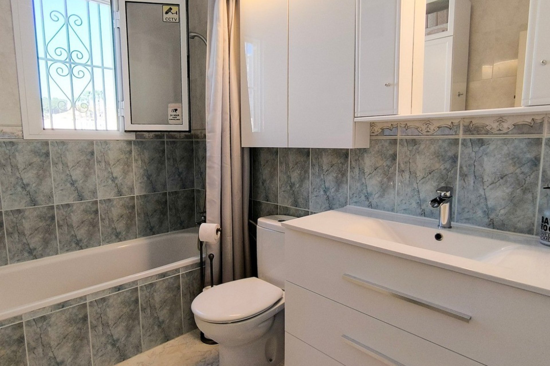 Reventa - Chalet Independiente - Ciudad Quesada