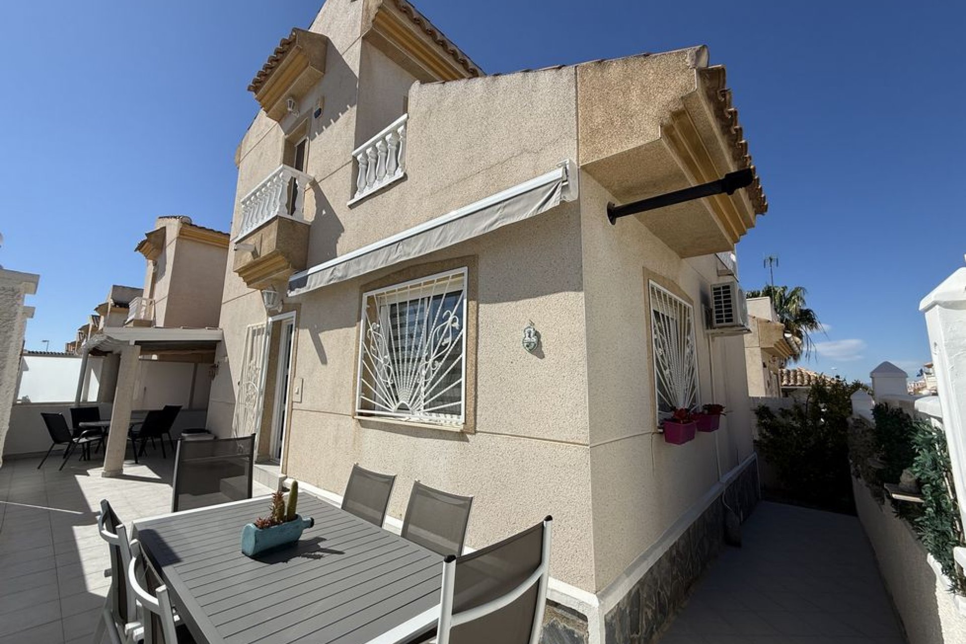 Reventa - Chalet Independiente - Ciudad Quesada