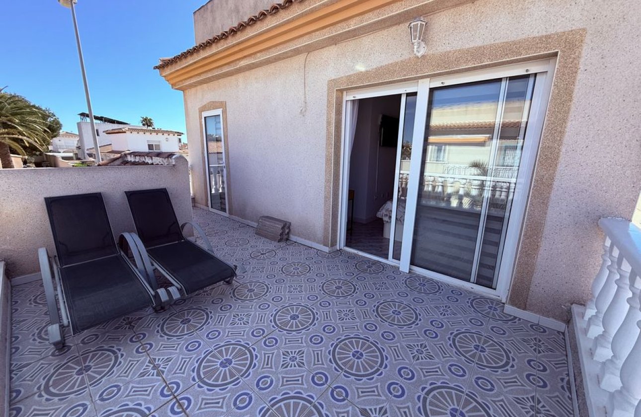 Reventa - Chalet Independiente - Ciudad Quesada