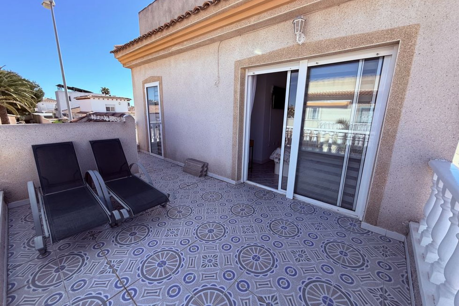 Reventa - Chalet Independiente - Ciudad Quesada