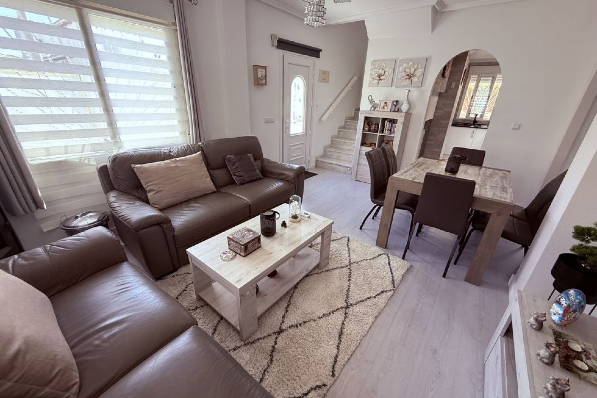 Reventa - Chalet Independiente - Ciudad Quesada