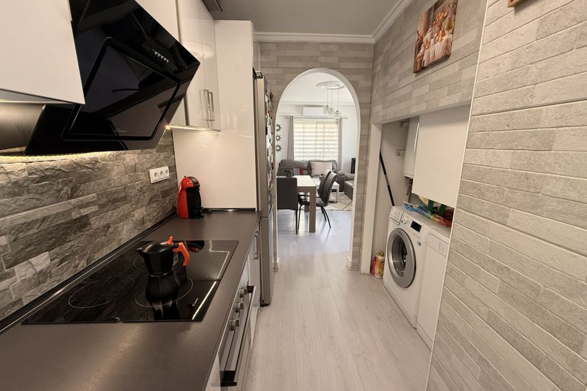 Reventa - Chalet Independiente - Ciudad Quesada