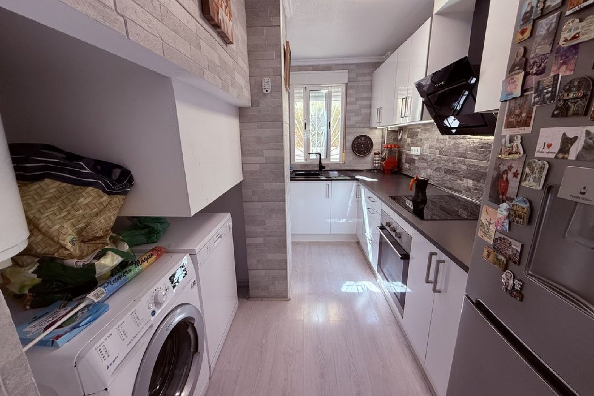 Reventa - Chalet Independiente - Ciudad Quesada