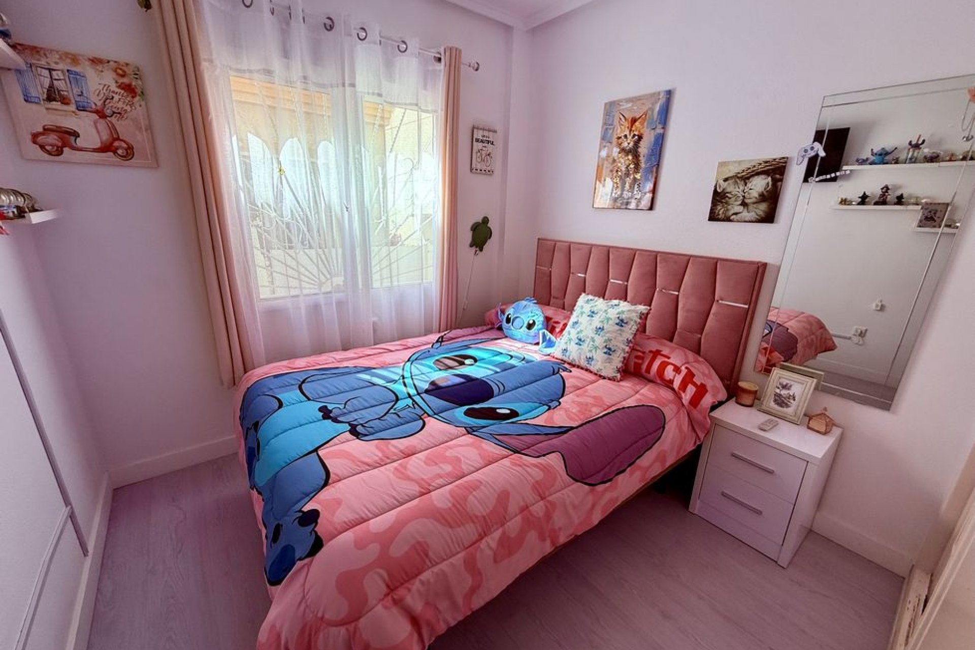 Reventa - Chalet Independiente - Ciudad Quesada