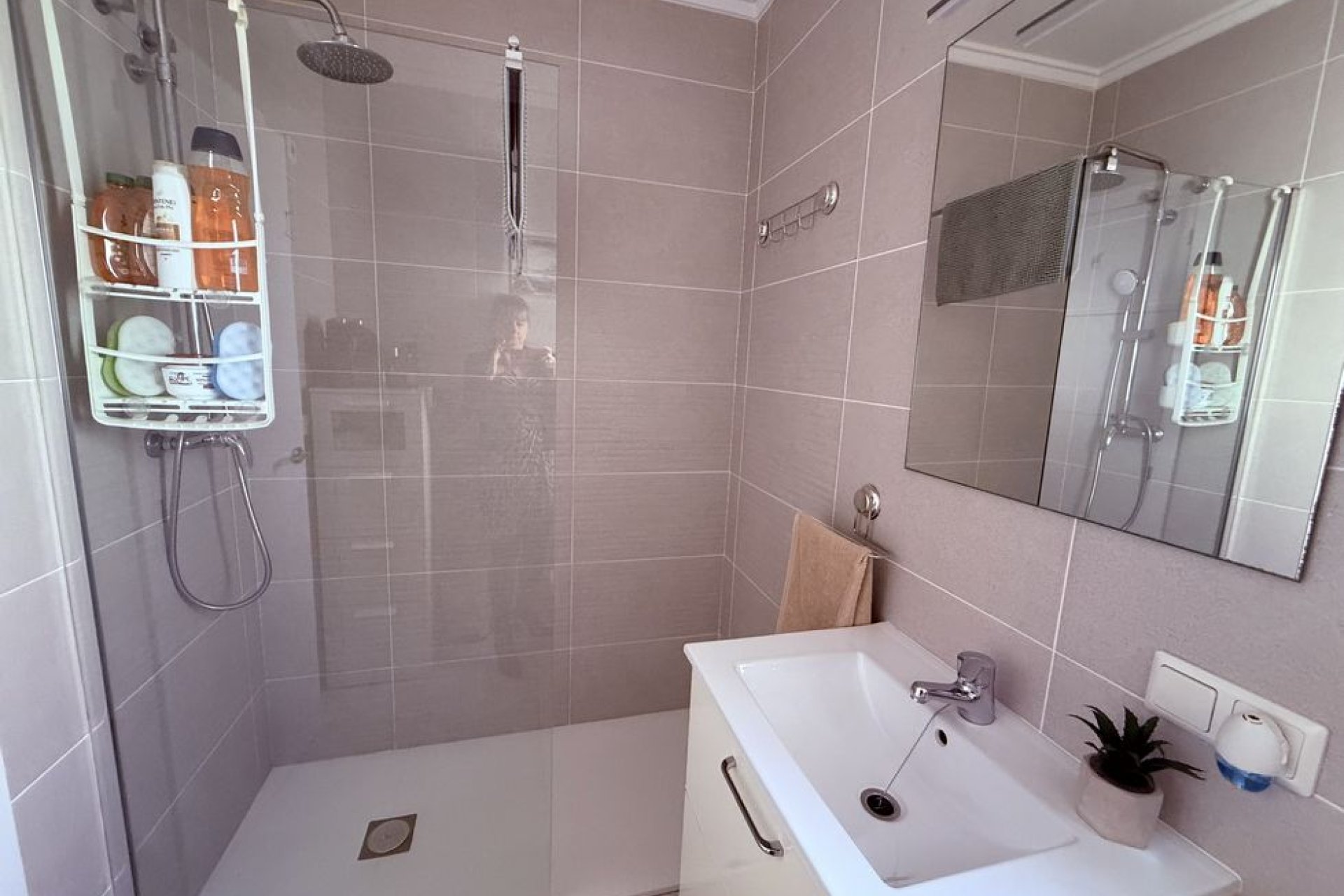 Reventa - Chalet Independiente - Ciudad Quesada