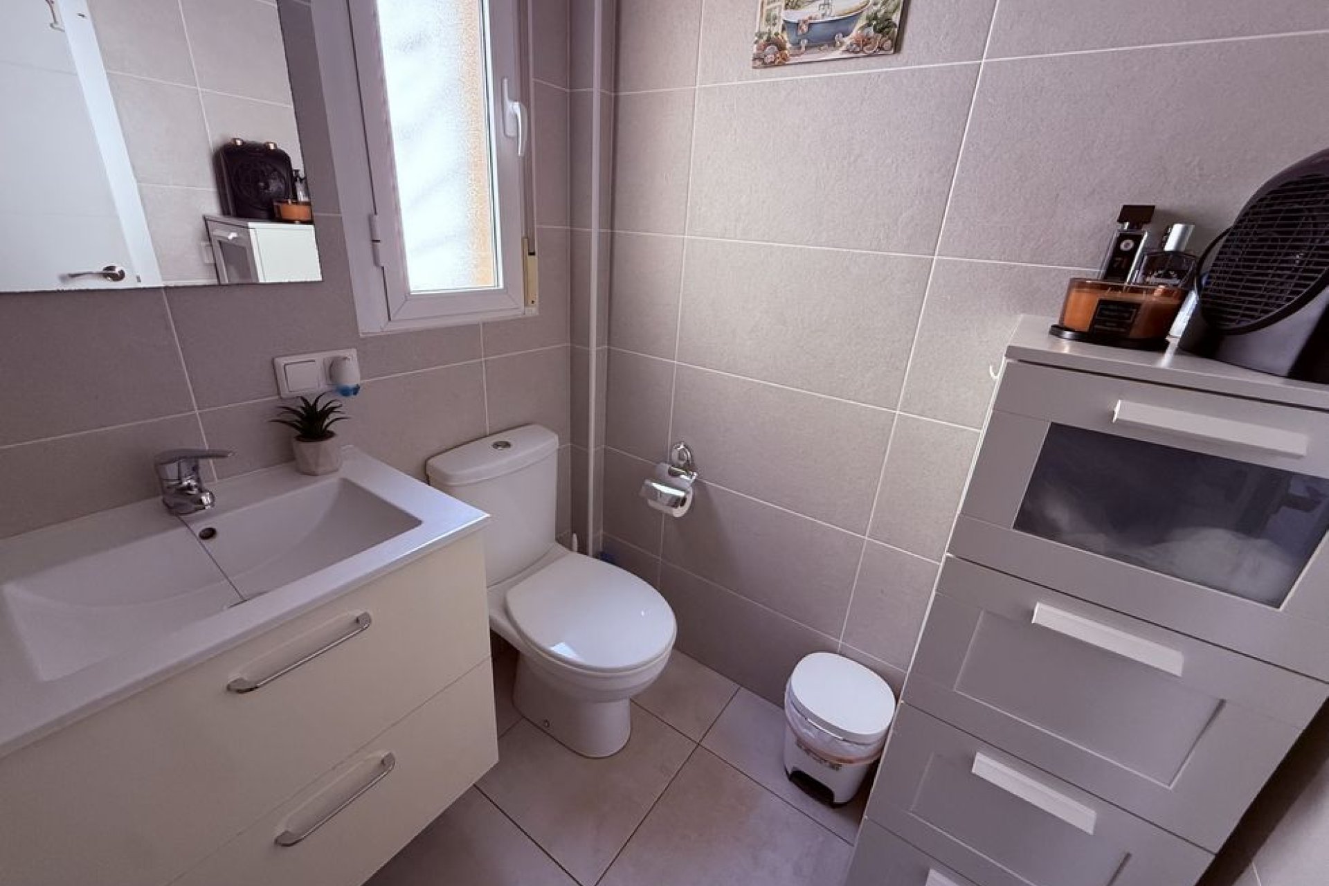 Reventa - Chalet Independiente - Ciudad Quesada