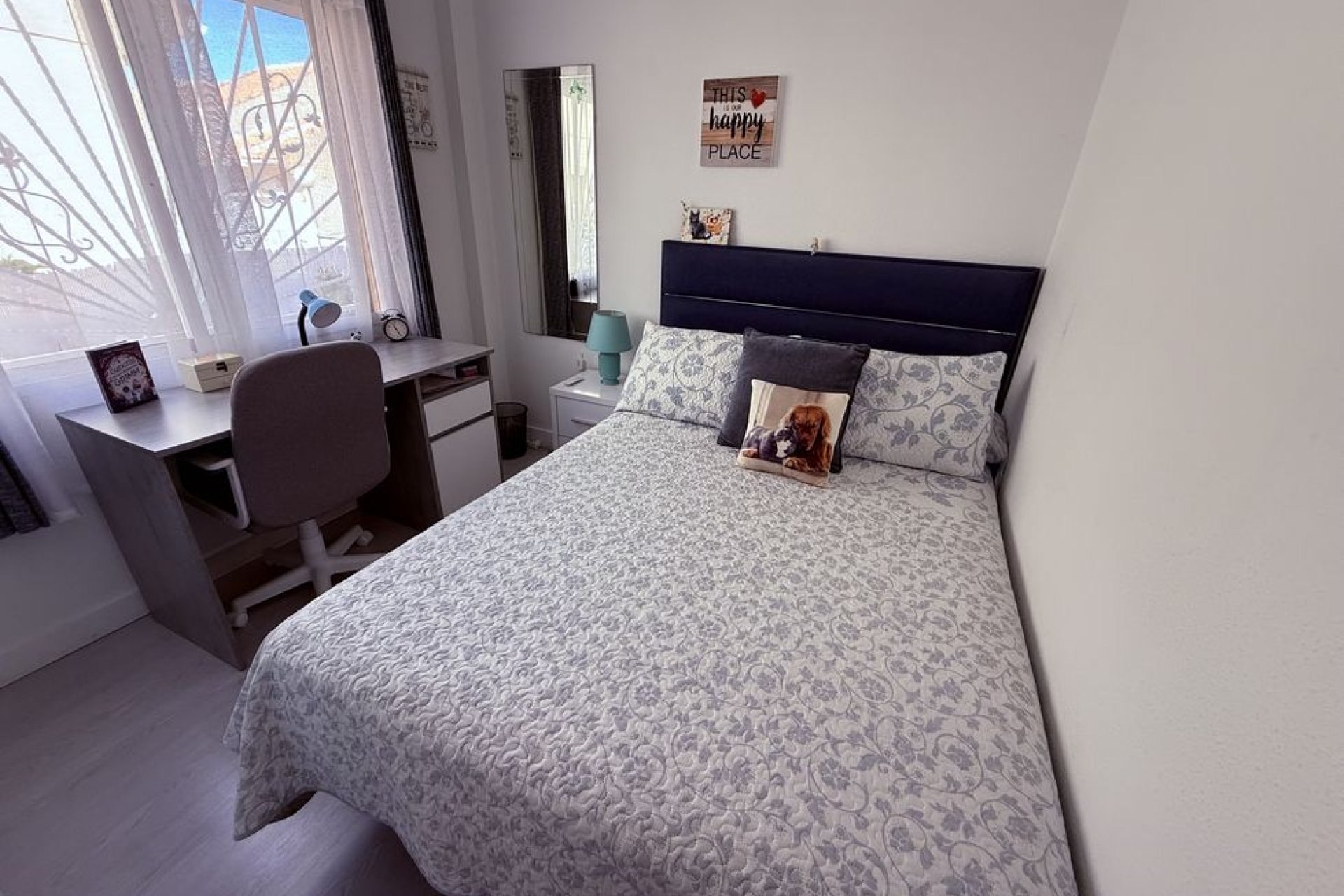 Reventa - Chalet Independiente - Ciudad Quesada