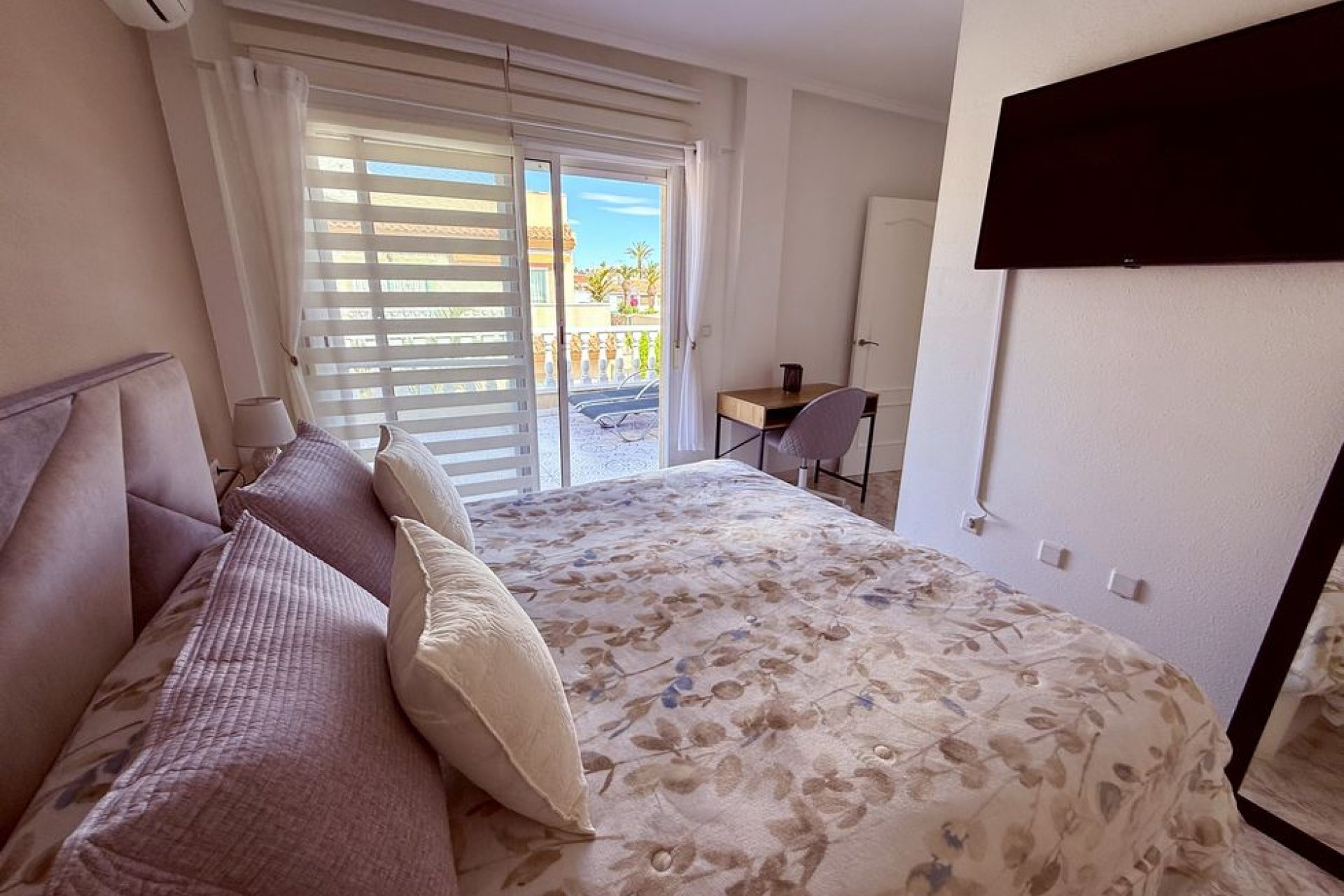 Reventa - Chalet Independiente - Ciudad Quesada