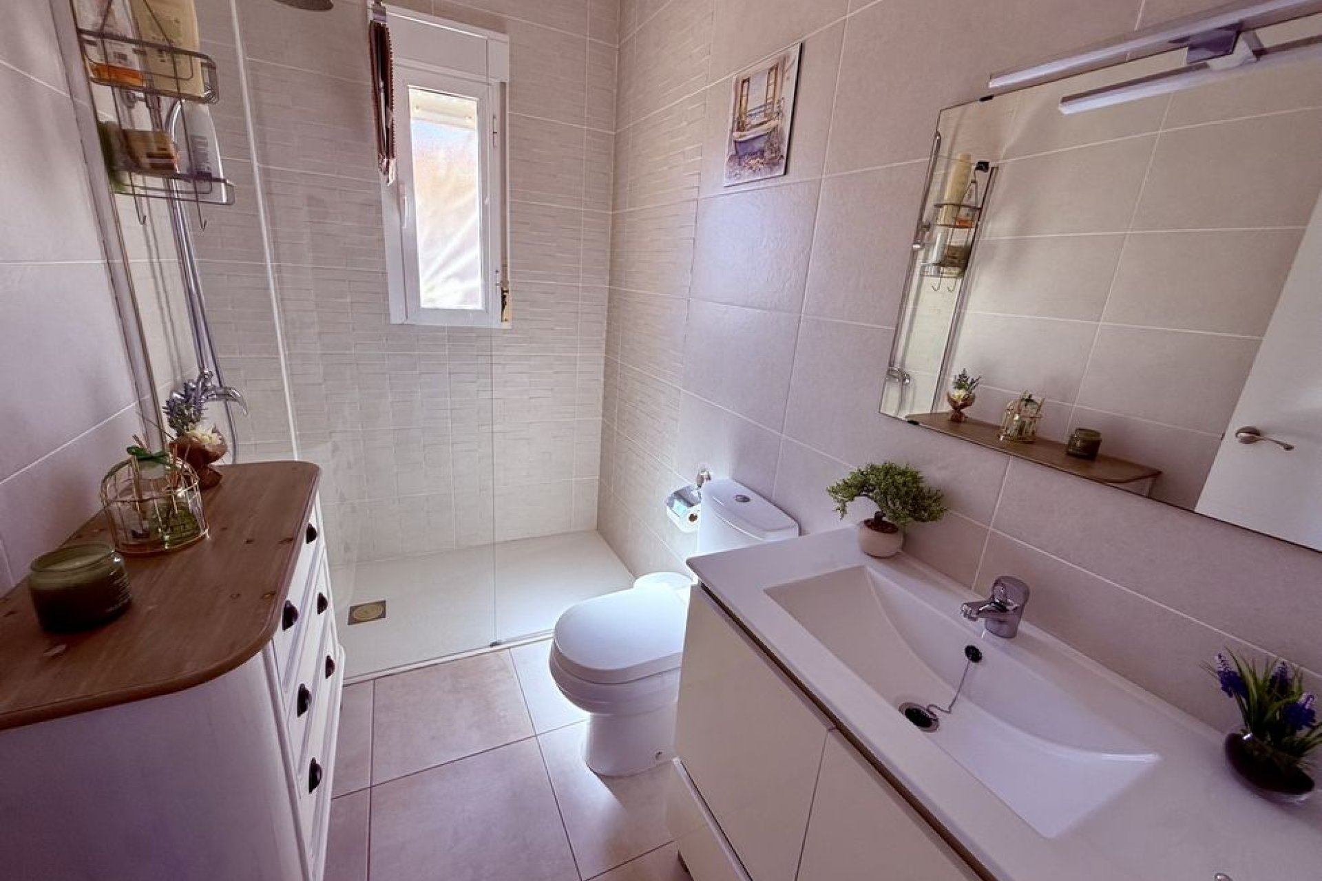 Reventa - Chalet Independiente - Ciudad Quesada