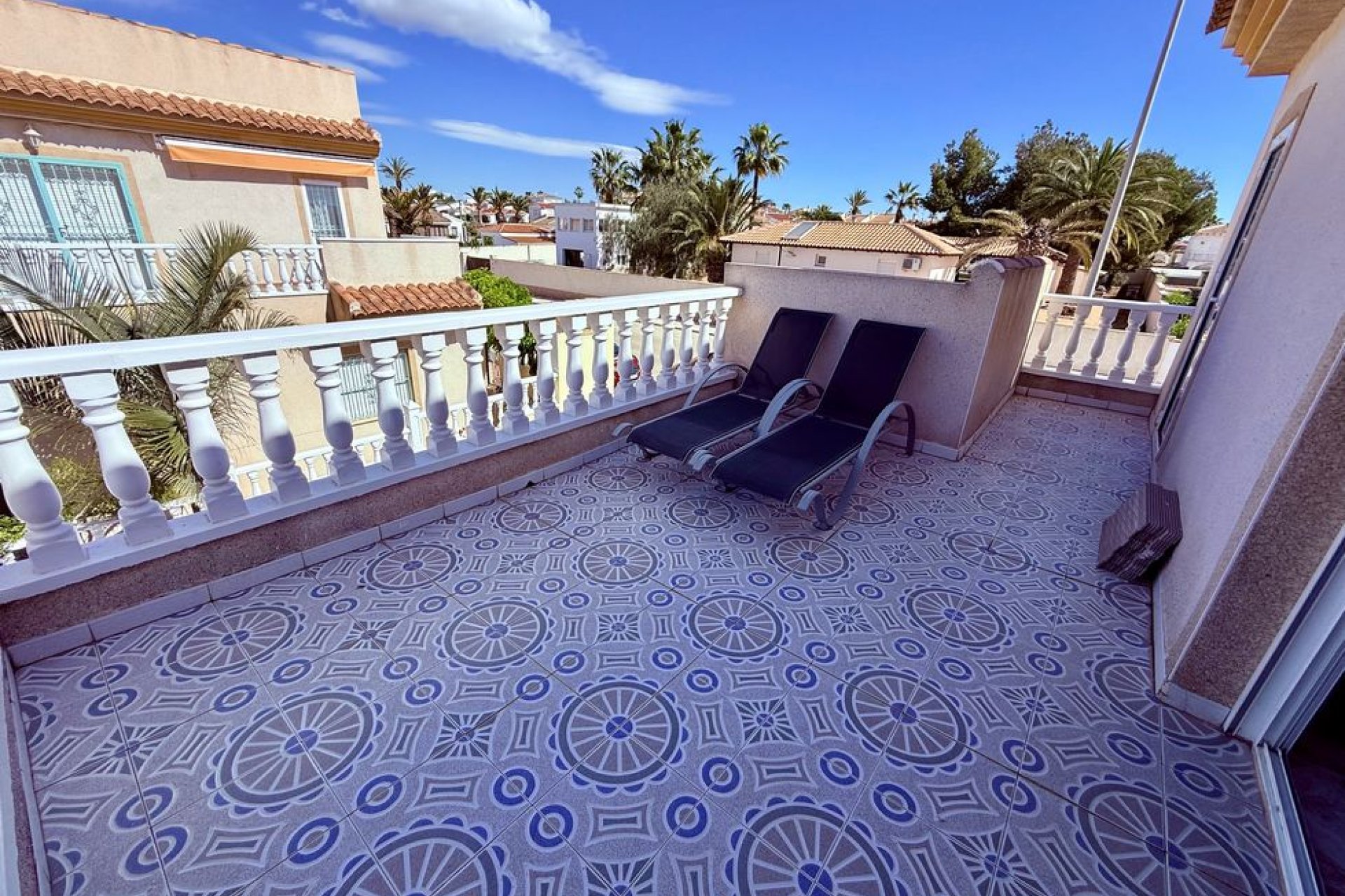 Reventa - Chalet Independiente - Ciudad Quesada