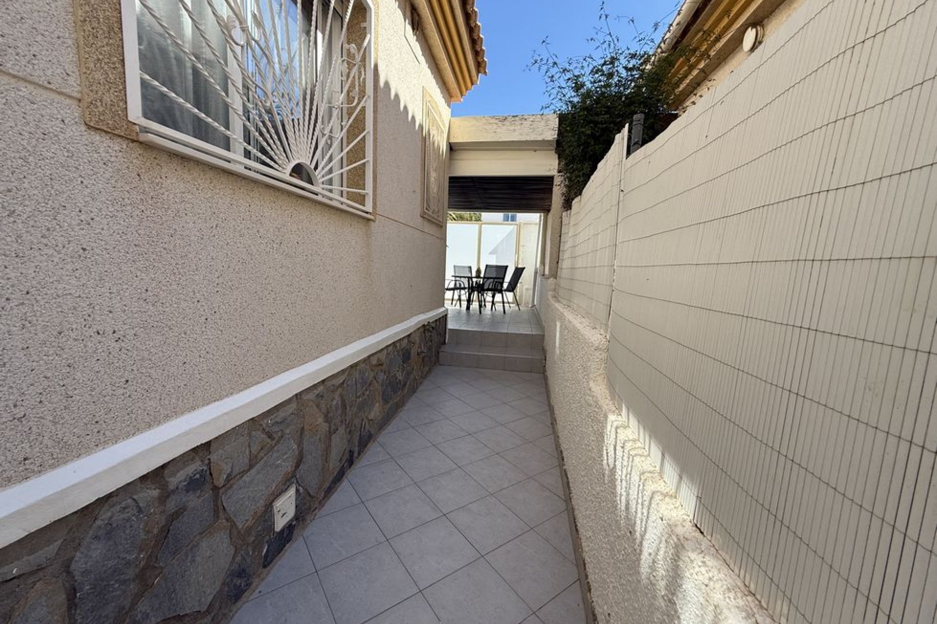 Reventa - Chalet Independiente - Ciudad Quesada