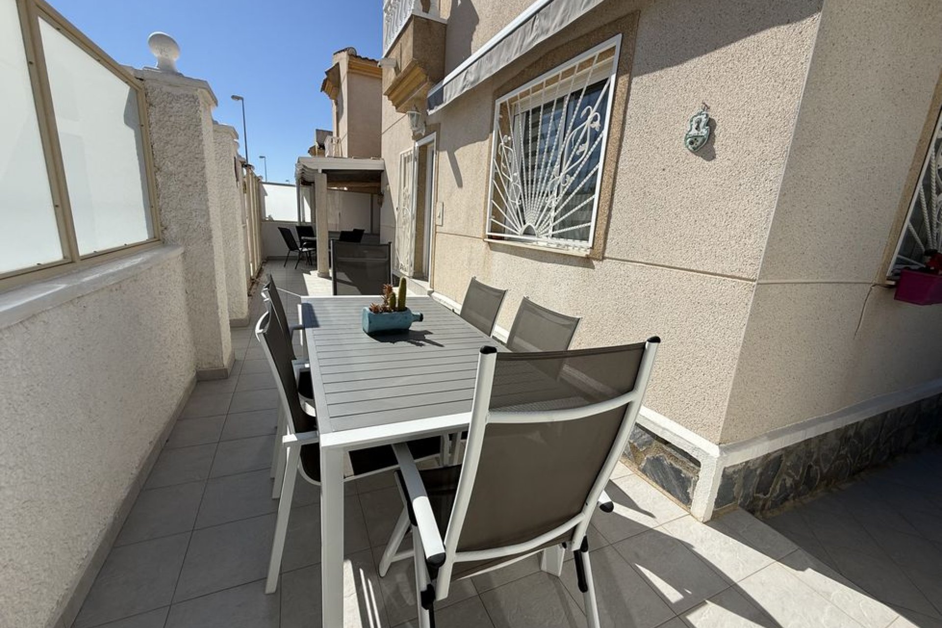 Reventa - Chalet Independiente - Ciudad Quesada