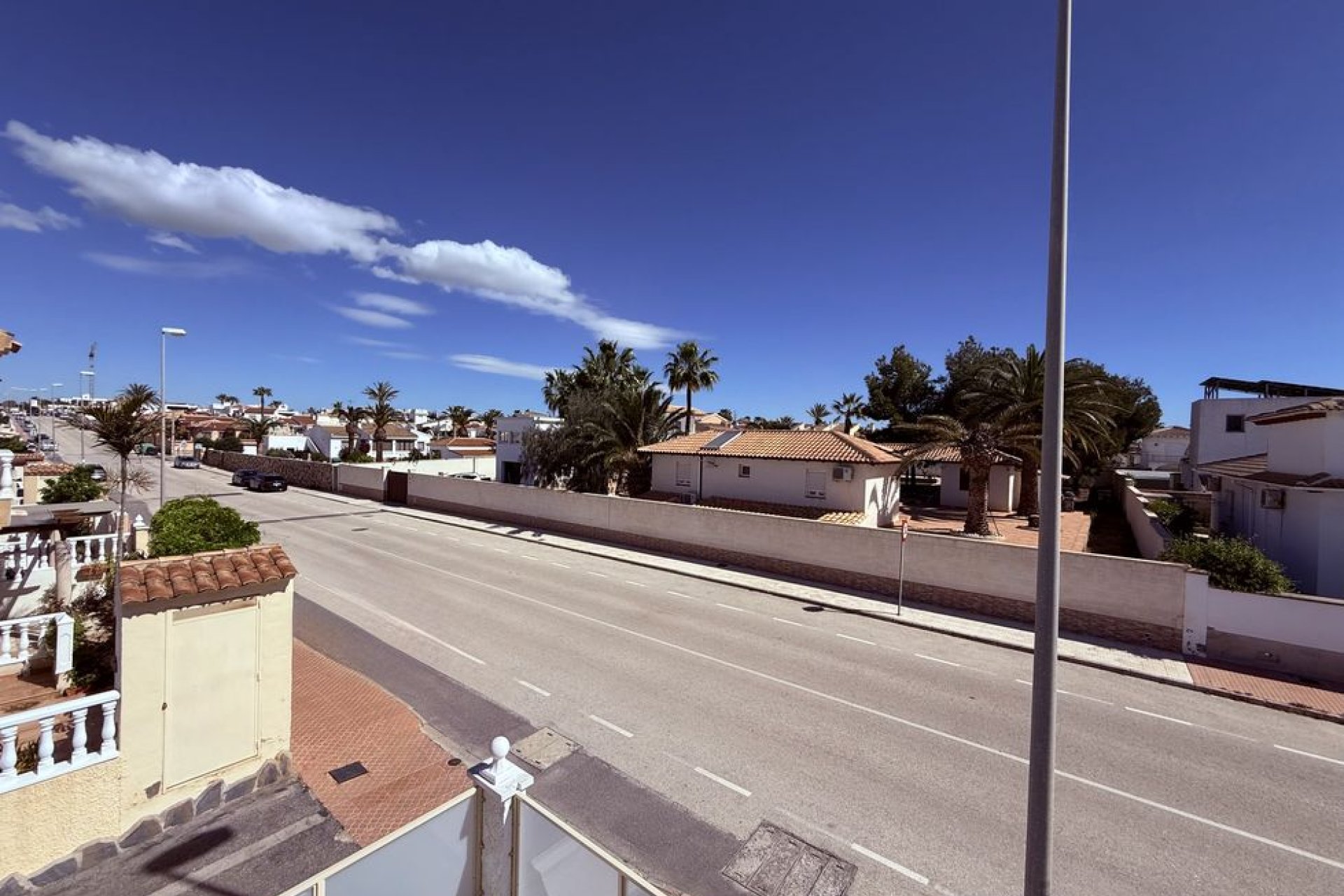 Reventa - Chalet Independiente - Ciudad Quesada