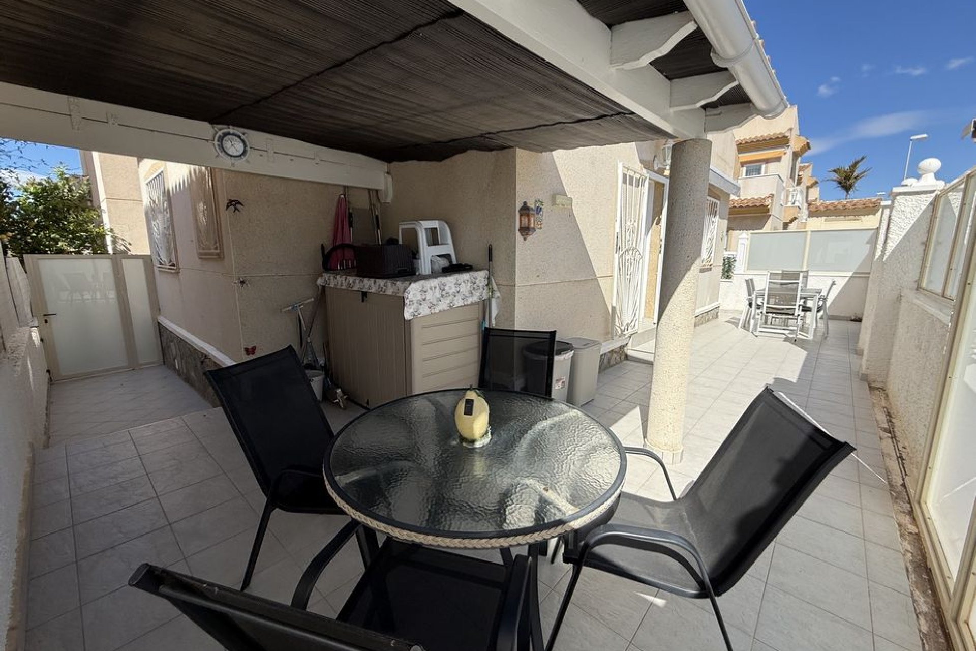 Reventa - Chalet Independiente - Ciudad Quesada