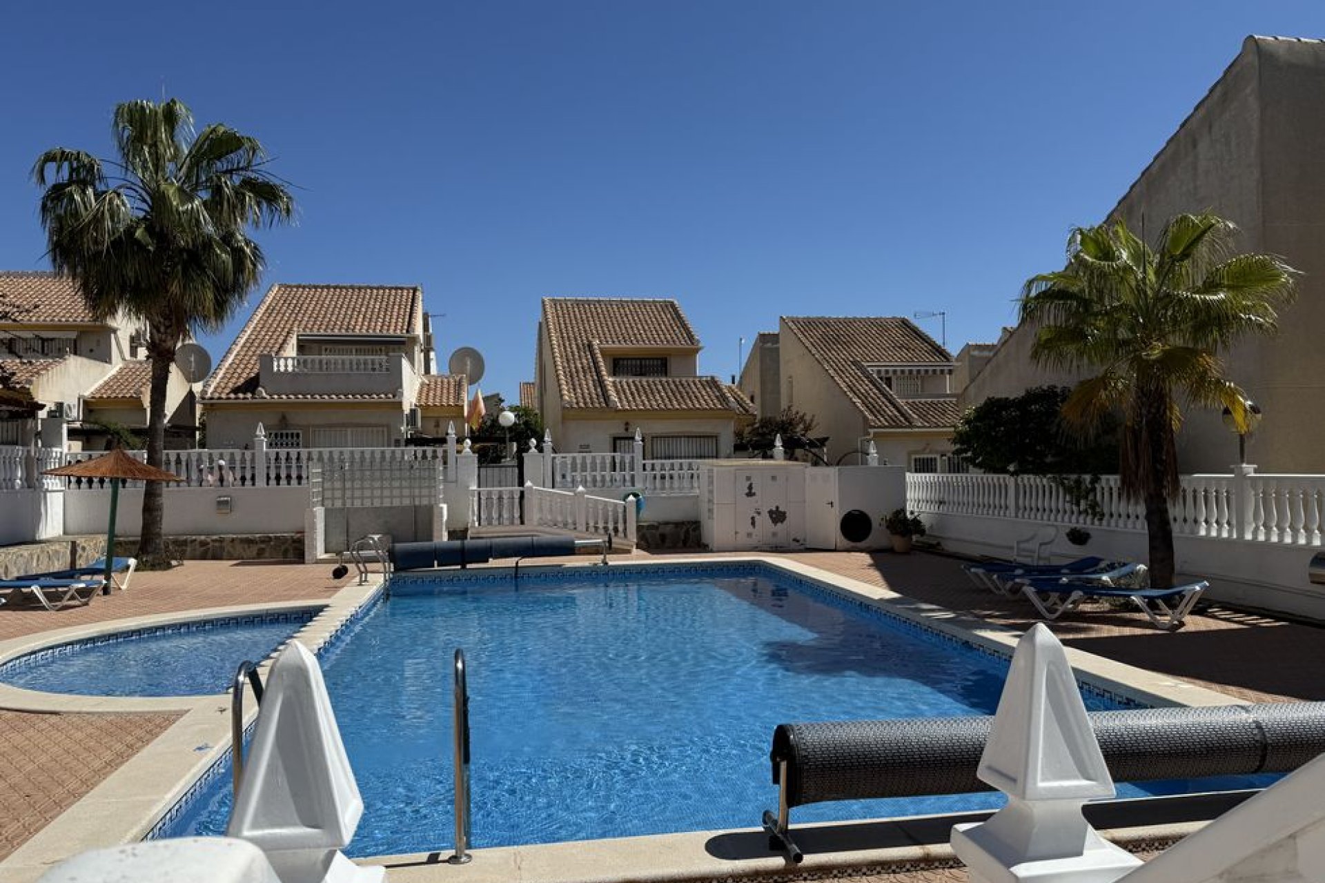 Reventa - Chalet Independiente - Ciudad Quesada