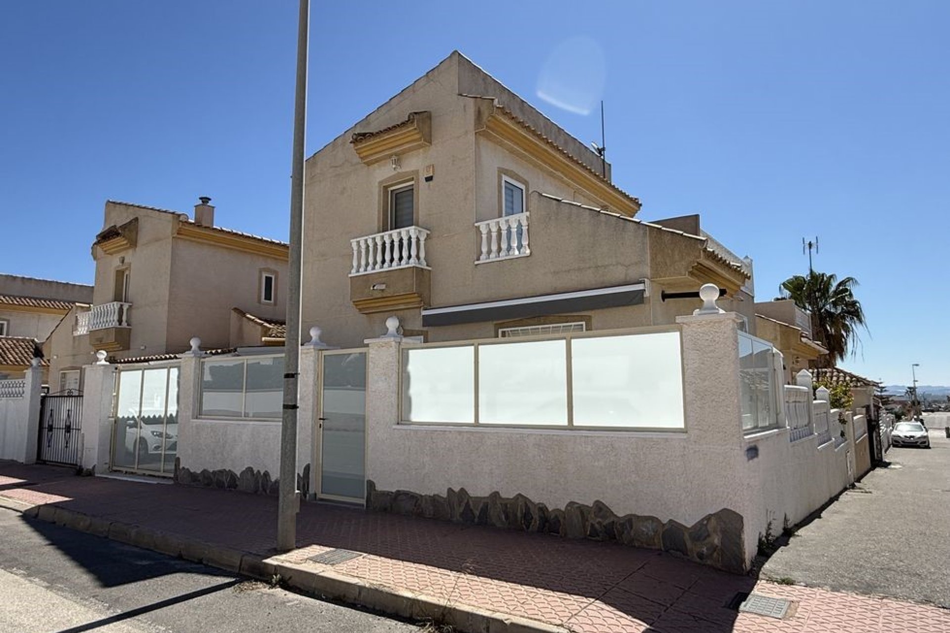 Reventa - Chalet Independiente - Ciudad Quesada