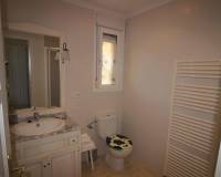Reventa - Chalet Independiente - Ciudad Quesada