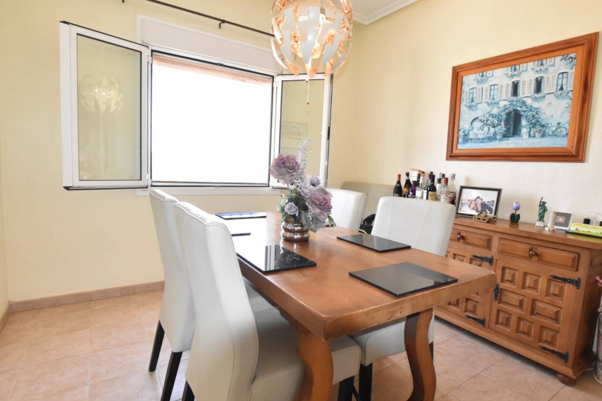 Reventa - Chalet Independiente - Ciudad Quesada