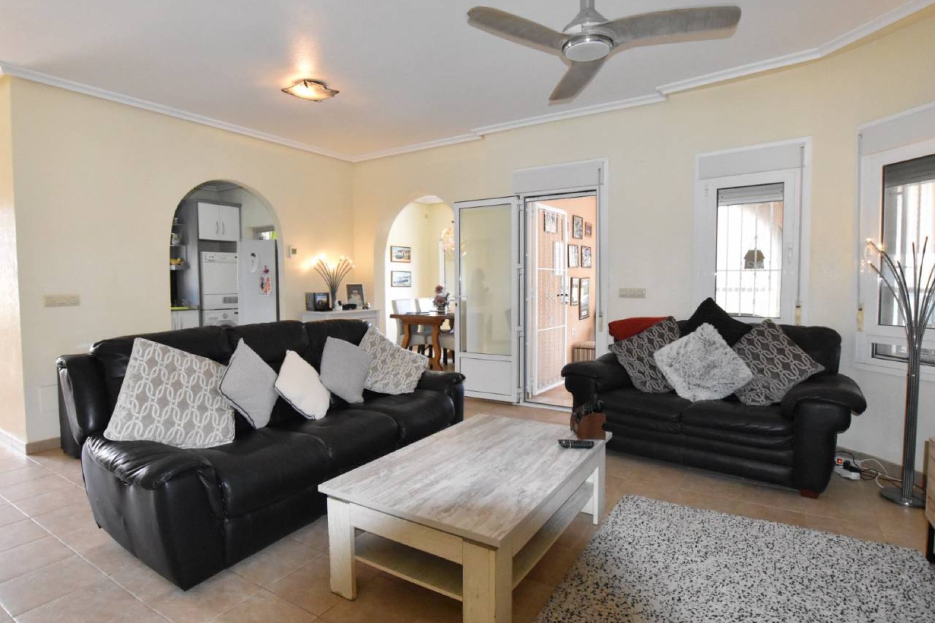 Reventa - Chalet Independiente - Ciudad Quesada