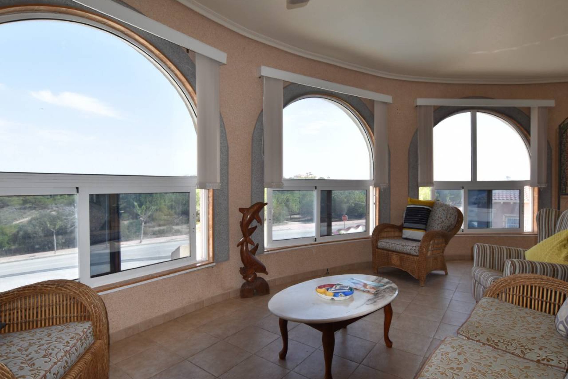 Reventa - Chalet Independiente - Ciudad Quesada