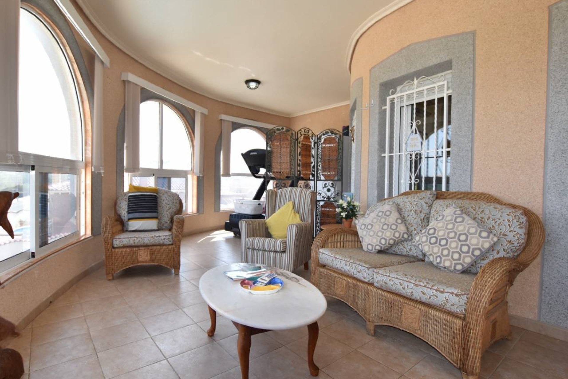 Reventa - Chalet Independiente - Ciudad Quesada