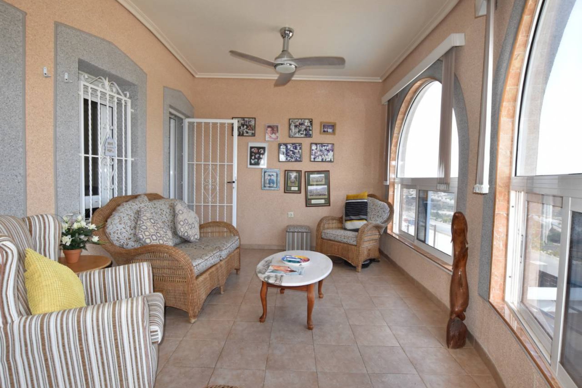 Reventa - Chalet Independiente - Ciudad Quesada