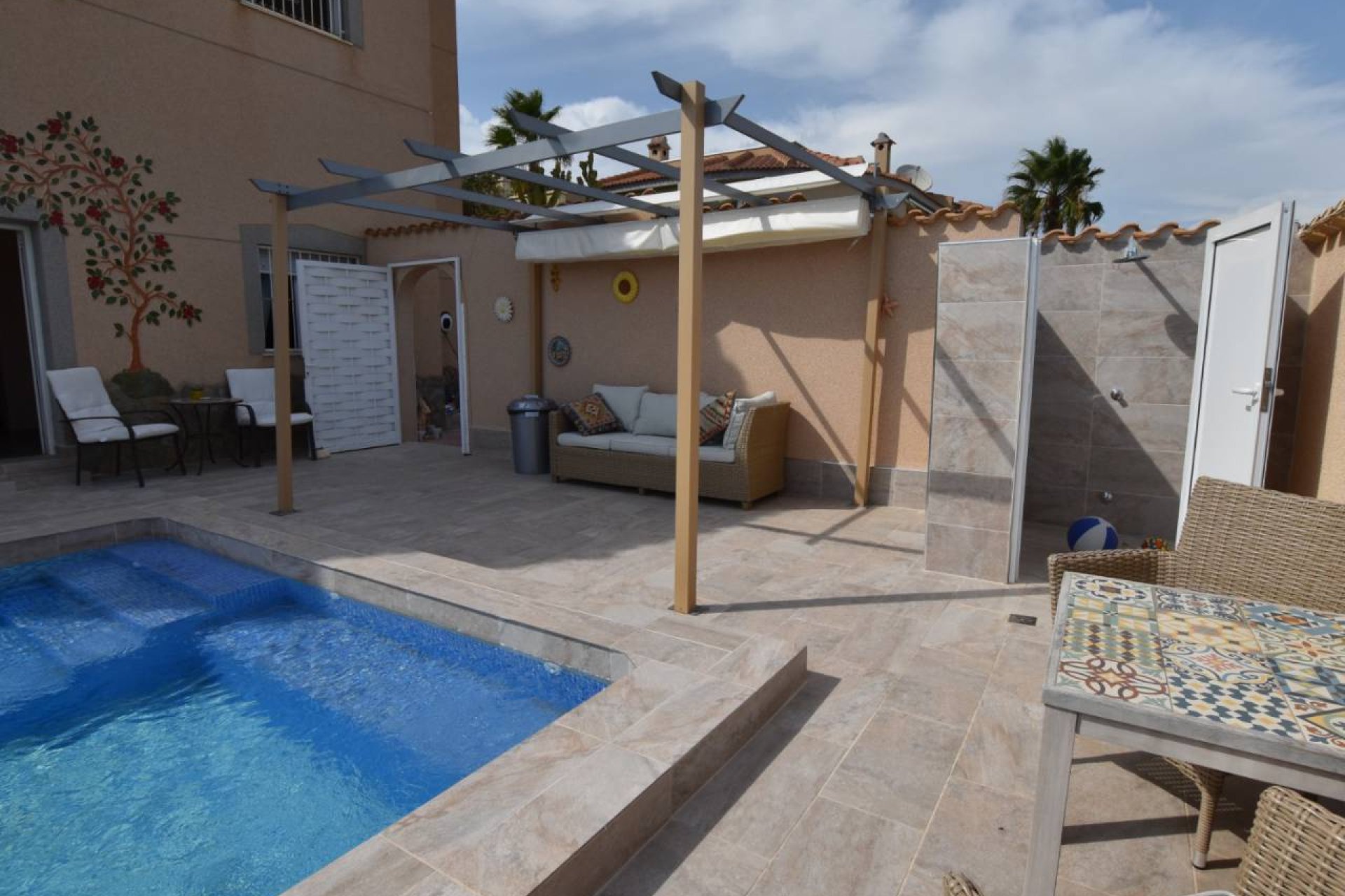 Reventa - Chalet Independiente - Ciudad Quesada