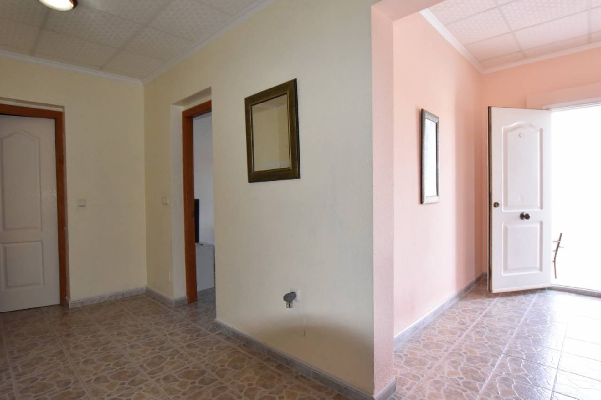 Reventa - Chalet Independiente - Ciudad Quesada